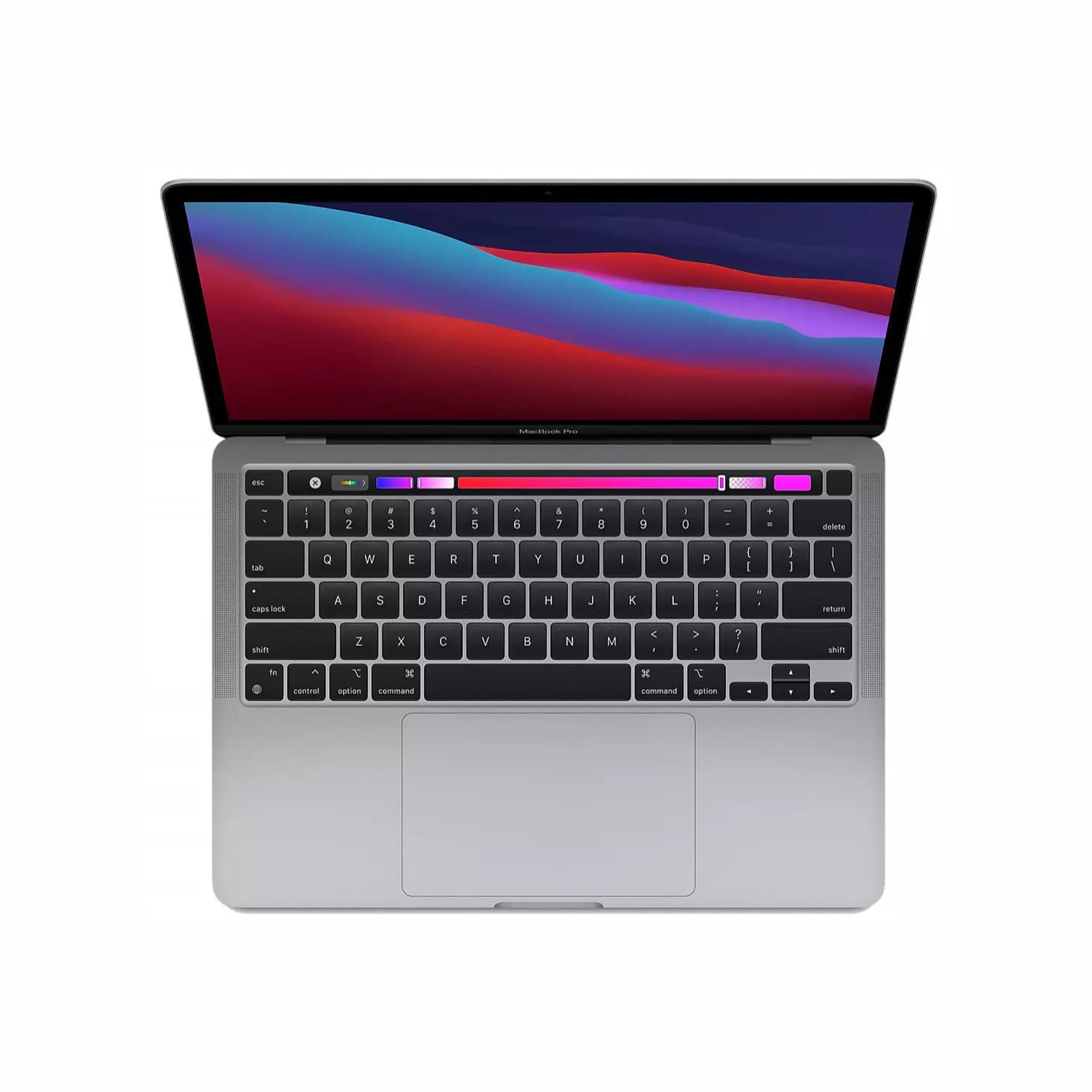 MacBook Pro 13" (2020) i5 / 8/256GB / Space Gray (MXK32) б/у